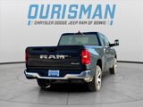 New 2025 RAM 1500 Tradesman image 3