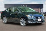 Used 2023 Nissan Versa SV image 2