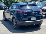 Used 2018 MAZDA CX-3 Touring image 4