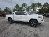 Used 2018 Toyota Tacoma TRD Sport image 2