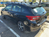 Used 2022 Subaru Impreza 2.0i Premium image 4