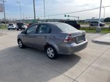 Used 2008 Chevrolet Aveo LS image 4