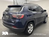 Used 2021 Jeep Compass Latitude image 5