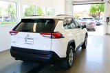 Used 2023 Toyota RAV4 XLE image 6