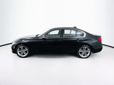 Used 2018 BMW 330i xDrive Sedan w/ Premium Package image 4