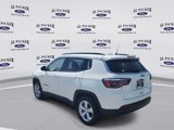 Used 2019 Jeep Compass Latitude image 3