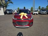 Used 2018 Chevrolet Trax LT w/ Driver Confidence Package image 4