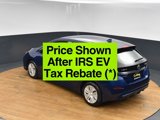 Used 2022 Nissan Leaf S image 2
