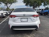 Used 2022 Toyota Corolla LE image 5