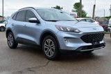 Used 2022 Ford Escape SEL image 3