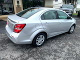 Used 2017 Chevrolet Sonic LS image 5