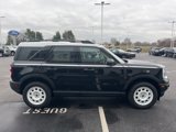 New 2024 Ford Bronco Sport Heritage w/ Heritage Convenience Package image 6