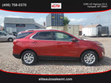Used 2018 Chevrolet Equinox LT w/ Sun & Infotainment Package image 5
