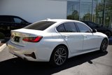 Used 2020 BMW 330i xDrive Sedan w/ Premium Package image 4