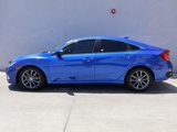 Used 2020 Honda Civic EX image 2