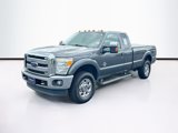 Used 2015 Ford F350 Lariat w/ Chrome Package image 3