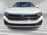 Used 2024 Volkswagen Jetta SE image 4