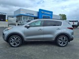 Used 2020 Kia Sportage SX image 5