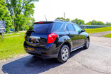 Used 2010 Chevrolet Equinox LT w/ Vehicle Interface Package image 3