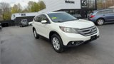 Used 2012 Honda CR-V EX-L image 2