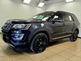 Used 2017 Ford Explorer XLT w/ Equipment Group 201A image 3