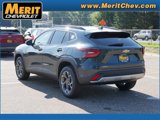 New 2025 Chevrolet Trax LT w/ Driver Confidence Package image 2