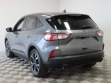 Used 2022 Ford Escape SE w/ SE Sport Appearance Package image 3