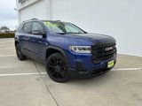Used 2023 GMC Acadia SLE w/ Driver Convenience Package image 3