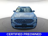 Certified 2022 Hyundai Santa Fe SEL w/ Cargo Package image 2