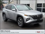 Used 2023 Hyundai Tucson Limited image 1