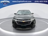 Used 2022 Chevrolet Equinox LT image 3