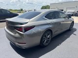 Used 2019 Lexus ES 350 F Sport w/ Accessory Package 2 image 5