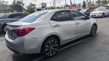 Used 2017 Toyota Corolla SE image 4
