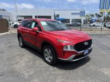 Used 2022 Hyundai Santa Fe SE image 4
