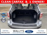 Used 2017 Subaru Forester 2.5i w/ Alloy Wheel Package image 5