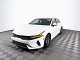 Certified 2024 Kia K5 LXS image 3