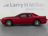 Used 2018 Dodge Challenger T/A w/ Quick Order Package 28P T/A image 3