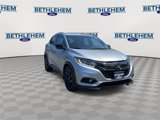 Used 2022 Honda HR-V Sport image 2