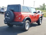 Certified 2022 Ford Bronco 2-Door image 4