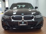 Used 2023 BMW 330i xDrive Sedan w/ Premium Package image 2
