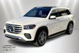 Used 2024 Mercedes-Benz GLS 450 4MATIC image 2