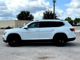 Used 2019 Volkswagen Atlas SEL Premium image 5