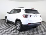 New 2025 Jeep Compass Latitude image 5