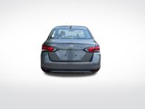 New 2025 Nissan Versa SV w/ Trunk Package image 2