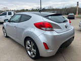 Used 2013 Hyundai Veloster w/ Tech Pkg image 2