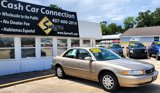 Used 2003 Buick Century Custom w/ Preferred Equipment Group 1SB image 4