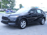 New 2025 Honda HR-V LX image 2