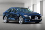 New 2025 MAZDA MAZDA3 s image 2