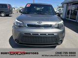 Used 2014 Kia Soul + image 2