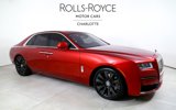 Used 2024 Rolls-Royce Ghost image 5